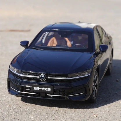 1:18 Volkswagen Magotan B9 2024