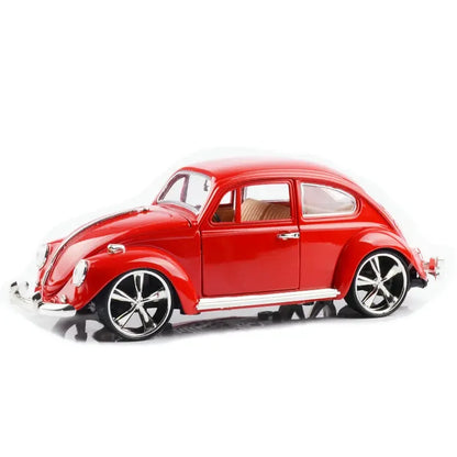 1:18 Classic Car Beetle