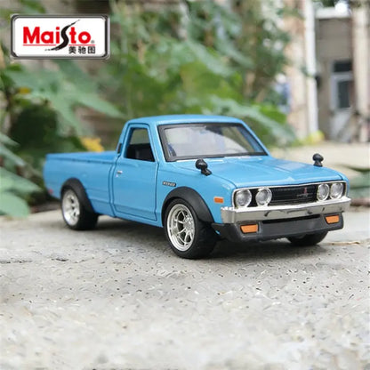 1:24 Datsun 620 1973 Pickup