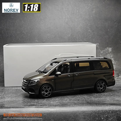 1:18 Mercedes-Benz V-CLASS AMG-Line 2018  V260  MPV