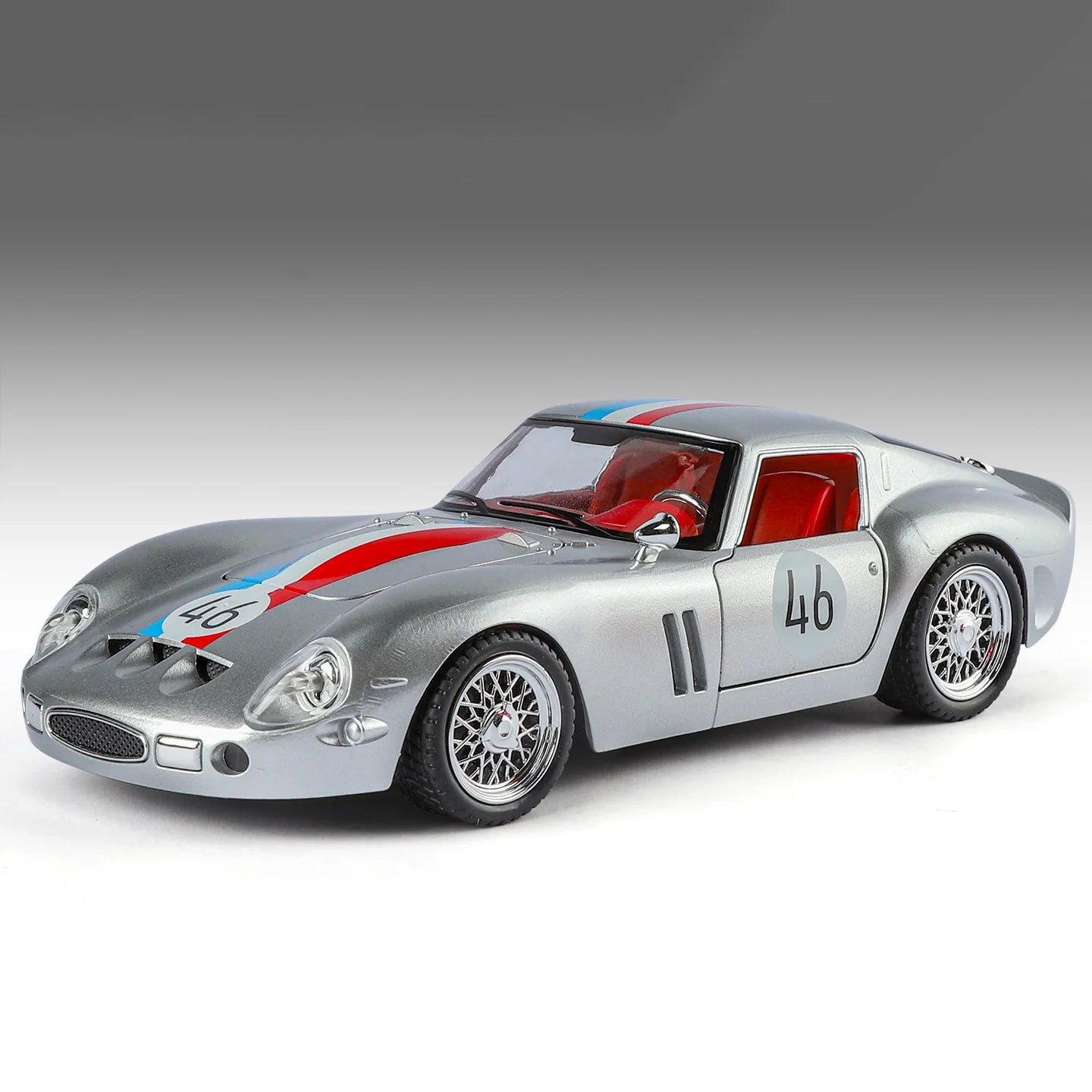 1:24 Ferrari 250 GTO