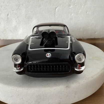 1:24 1957 Corvette C1