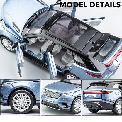 1:32 Land Range Rover Velar