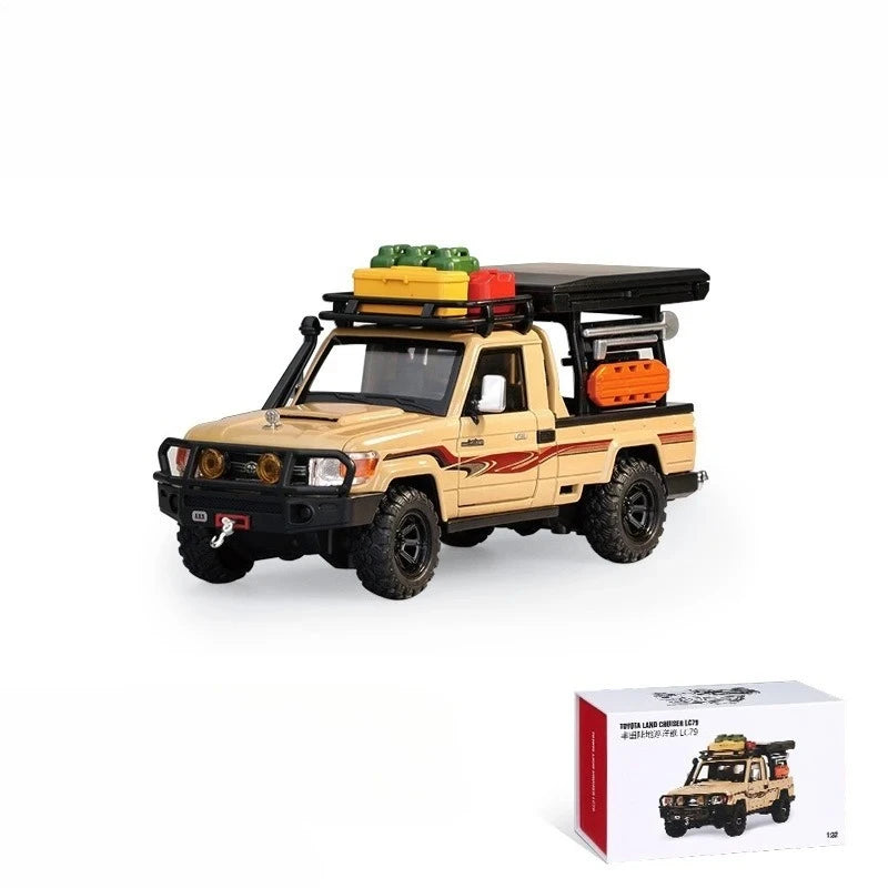 1:32 Land Cruiser LC79