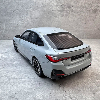 1:18 BMW M440i X DRIVE C4P 2021 OT454