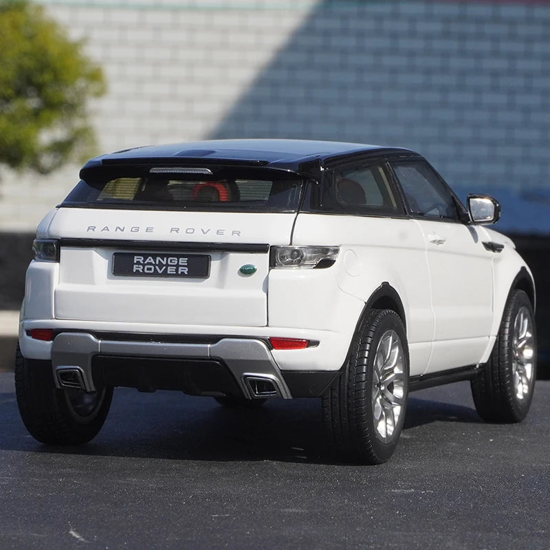 1:18 Land Range Rover Evoque