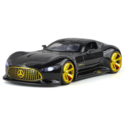 1:32 Mercedes-Benz GT AMG Super Concept