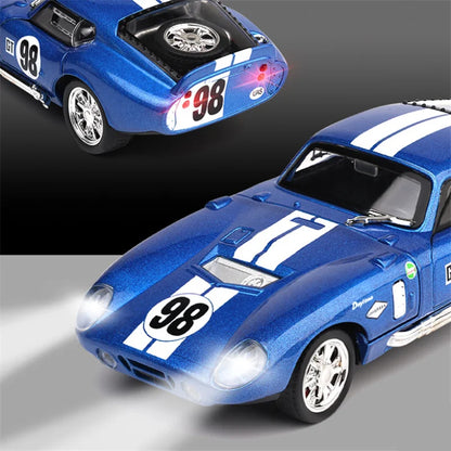 1:32 Ford Shelby Coupe