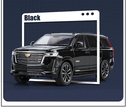 1:24 Cadillac Escalade