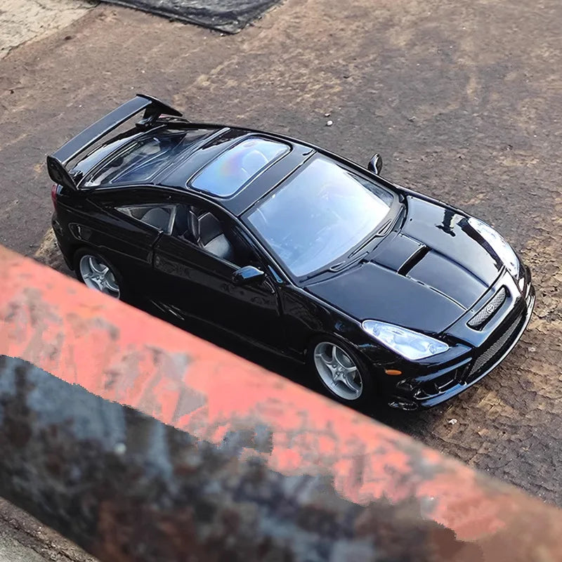 1:24 Toyota Celica GT-S