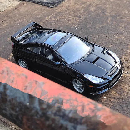 1:24 Toyota Celica GT-S