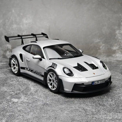 1:18 Porsche 911 992 GT3 RS 2022