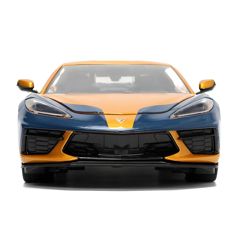 1:24 Corvette Stingray 2020