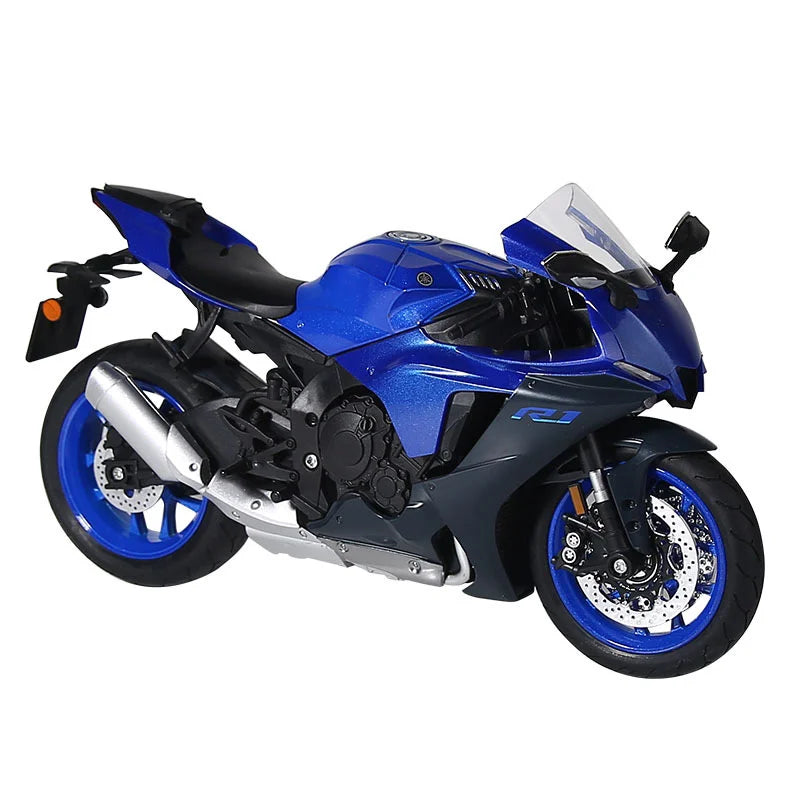 1:12 Yamaha YZF-R1 R1