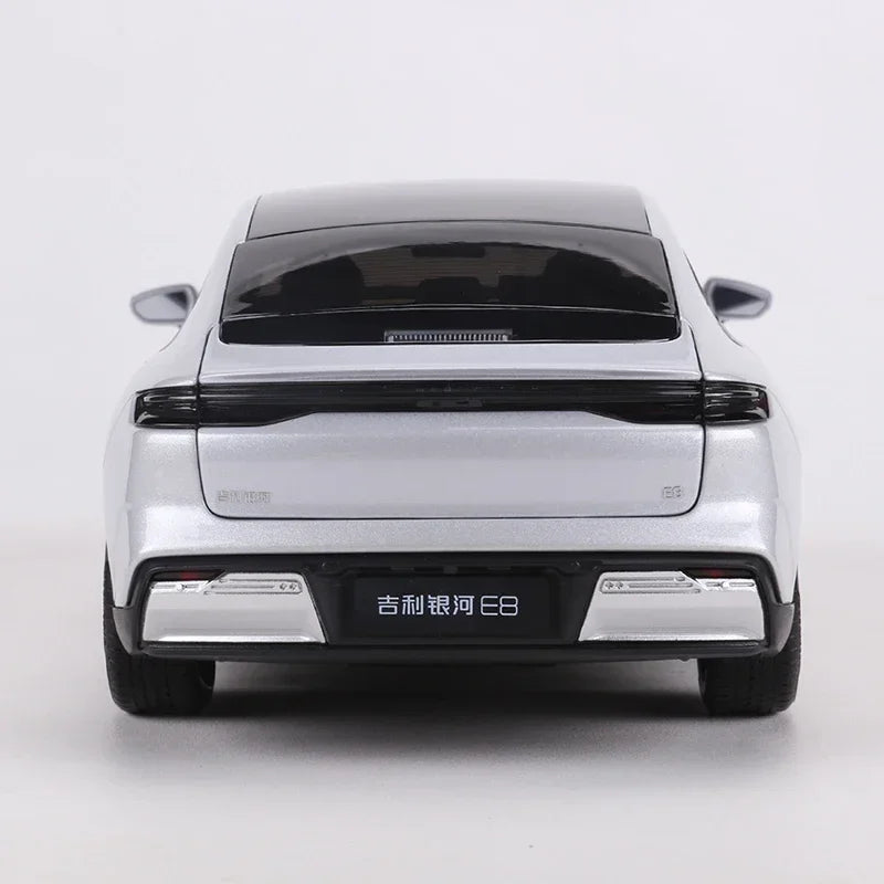 1:18 Geely Galaxy Automobile