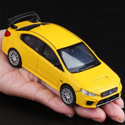 1:43 Suzuki Subaru Jaguar Range Rover