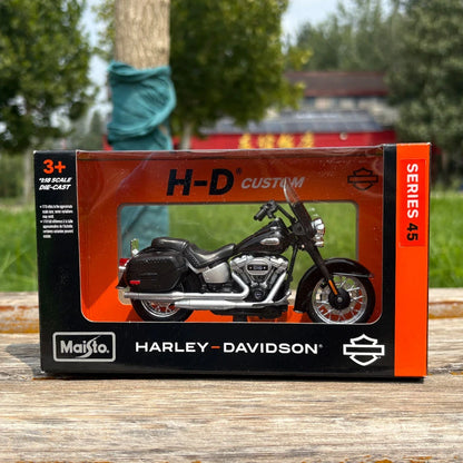 1:18 Harley Davidson 2024