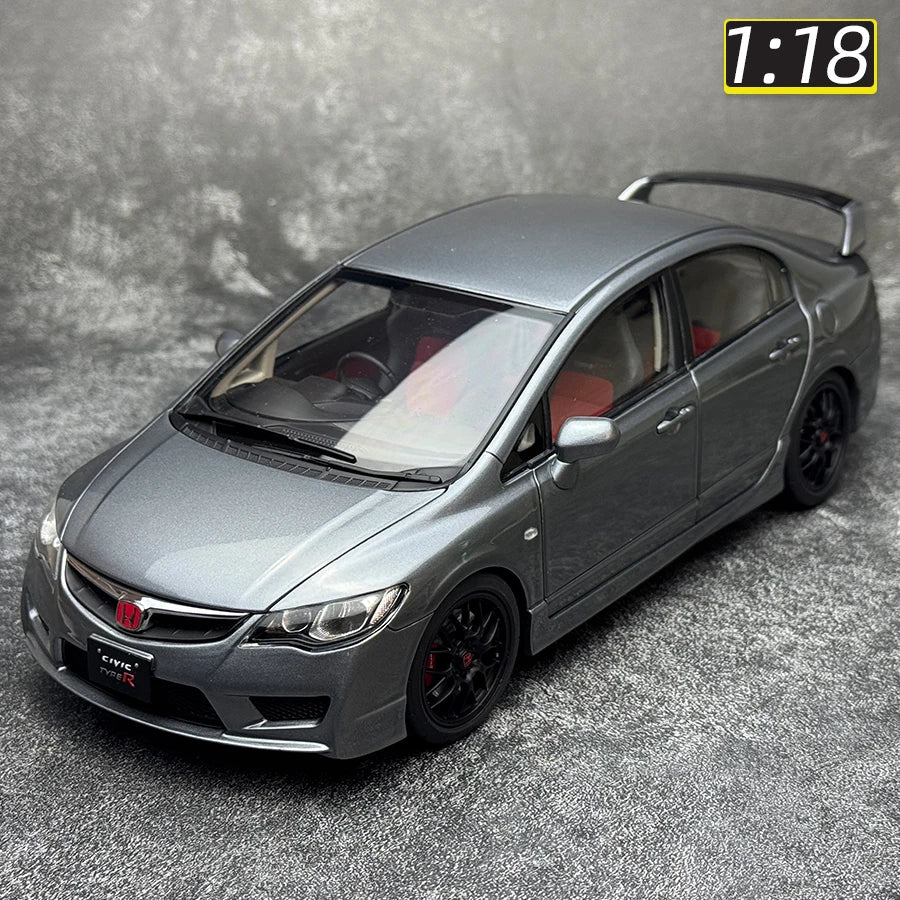 1:18 Honda CIVIC FD2 TYPE-R