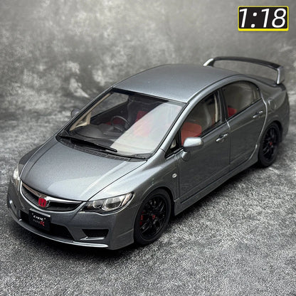1:18 Honda CIVIC FD2 TYPE-R