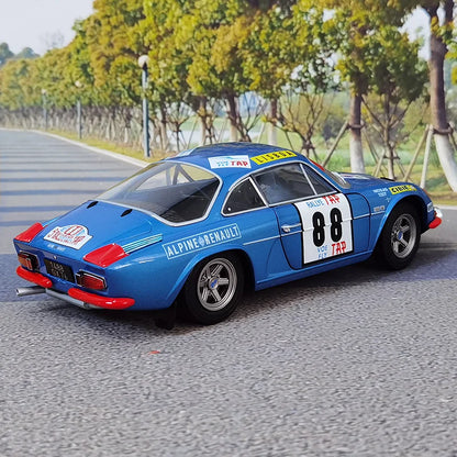 1:18 Alpena Alpine A110 1971