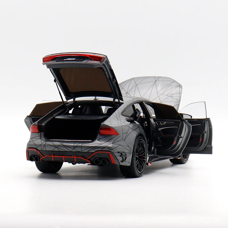 1:18 Audi RS7 Sportback