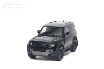 1:18 New 2020 Land Rover Defender 90