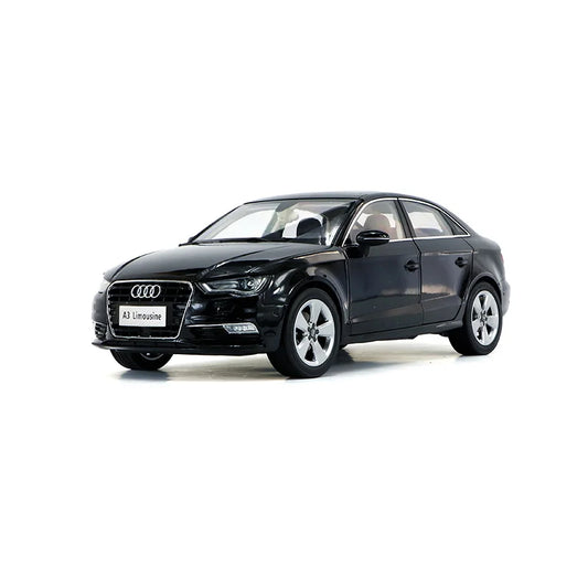 1:18 AUDI A3 Limousine 2015