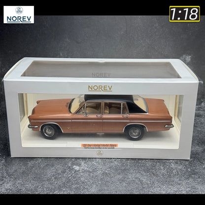 1:18 Opel Diplomat V8 1969