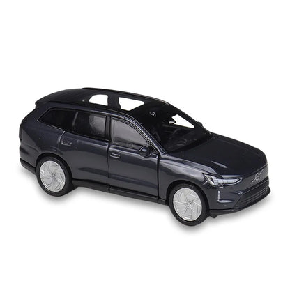 1:36 Volvo Ex90