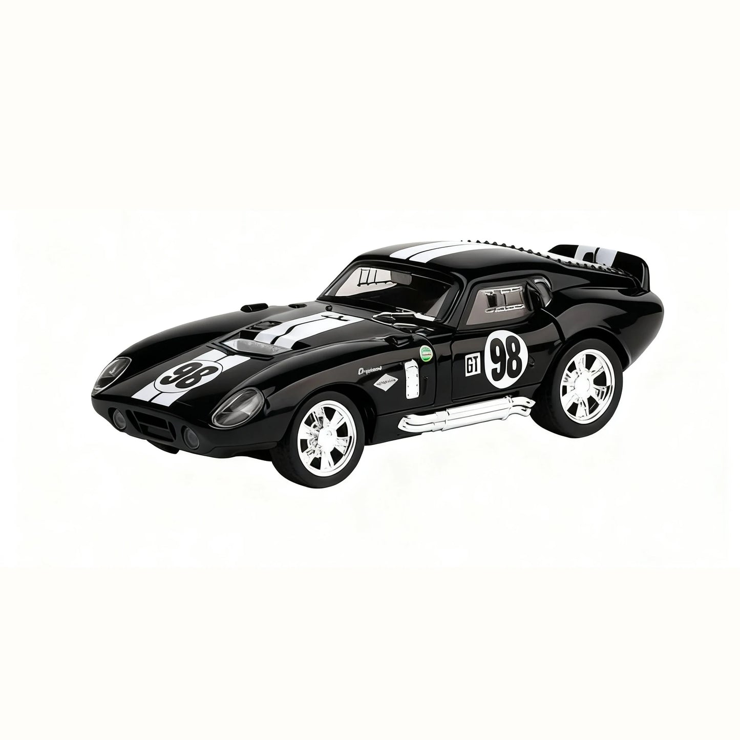 1:32 Ford Shelby Coupe