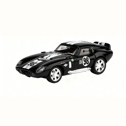 1:32 Ford Shelby Coupe