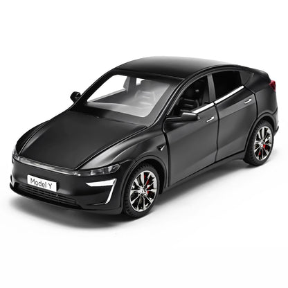 1:32 Tesla Model Y 2025