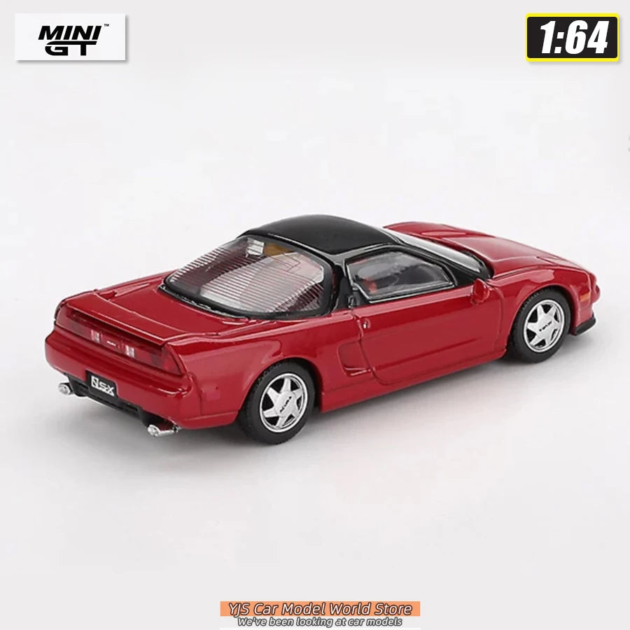 1:64  #1075  Honda NSX