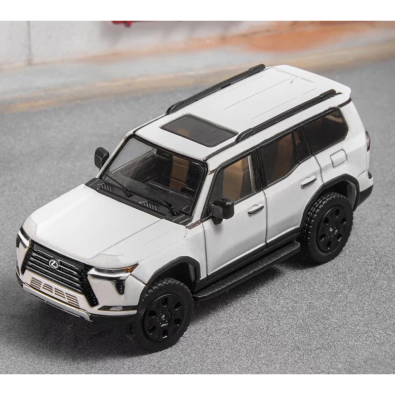 1:64 Lexus GX550