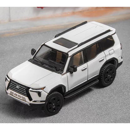 1:64 Lexus GX550