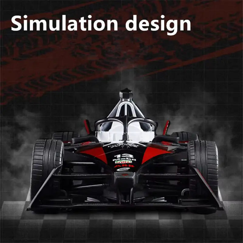 1:18 Pure Electric Track Race