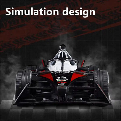 1:18 Pure Electric Track Race