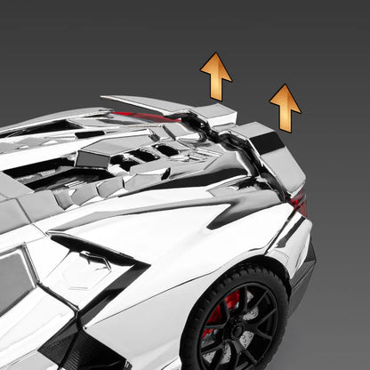 1:24 Lamborghini  Revuelto