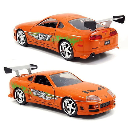 1:32 Toyota GR Supra
