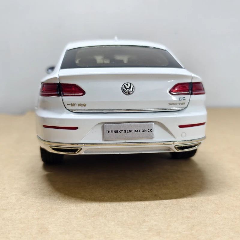 1:18 Volkswagen New CC 2021