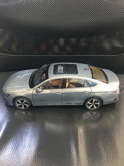 1:18 Volkswagen Magotan