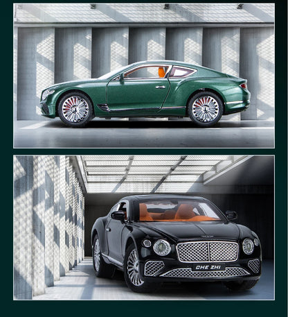 1:24 Bentley Continental GT