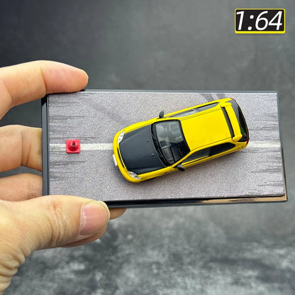 1:64 Honda CIVIC (EK9)
