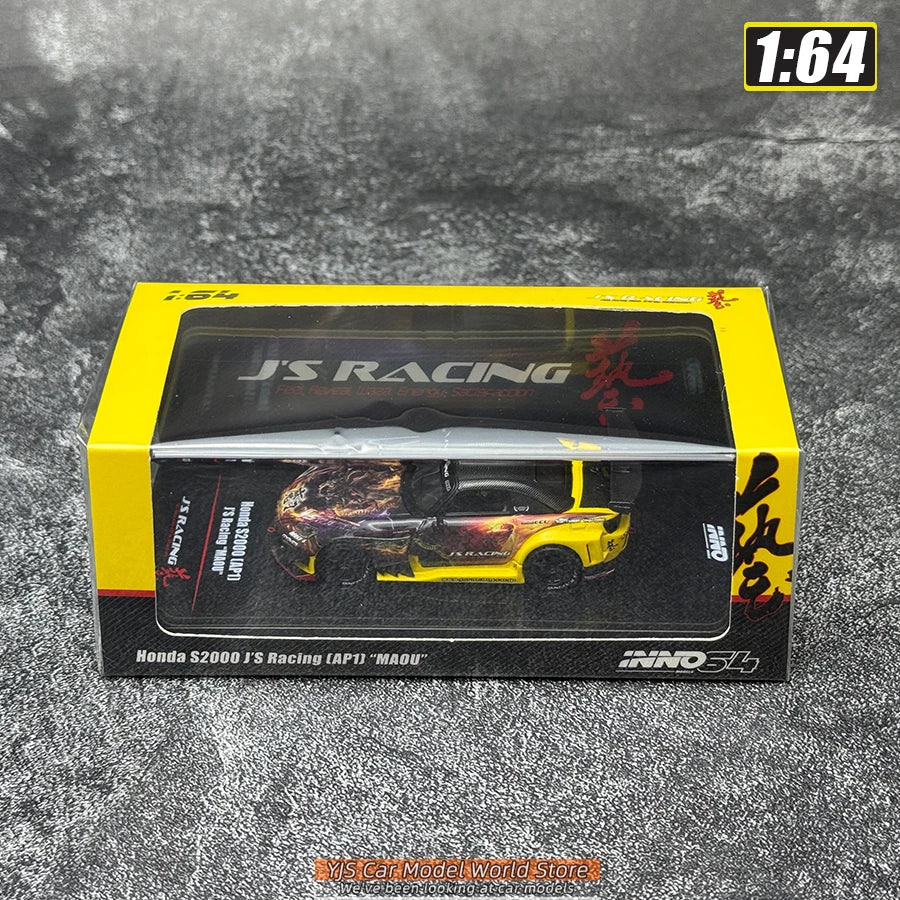 1:64 Honda S2000 AP1