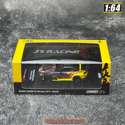 1:64 Honda S2000 AP1