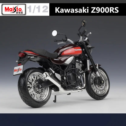 1:12 Kawasaki Z900 RS