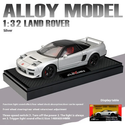 1:32 Honda Acura NSX