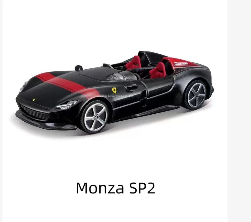 1:43 Ferrari Monza Sp2