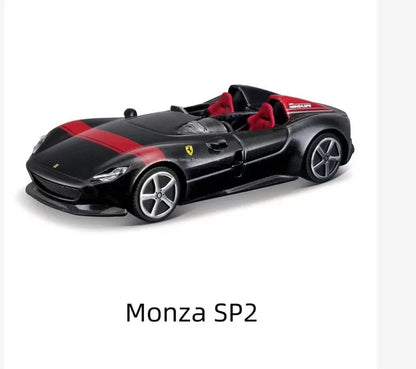1:43 Ferrari Monza Sp2