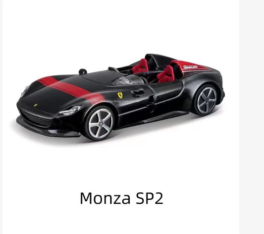 1:43 Ferrari Monza Sp2